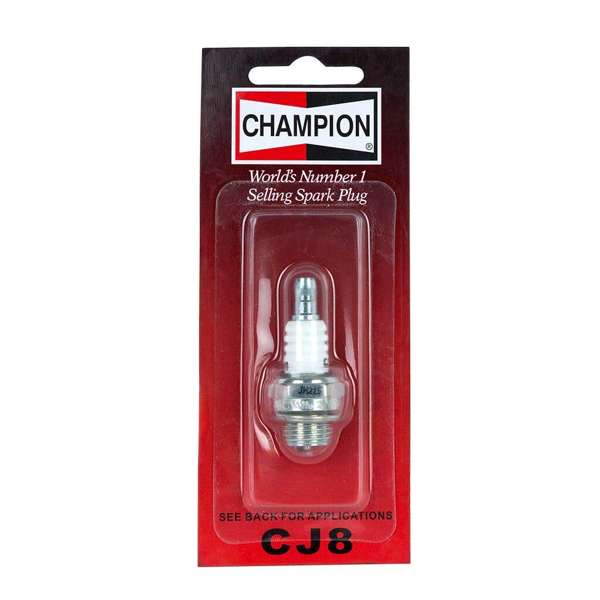 Champion Spark Plug CJ8MP