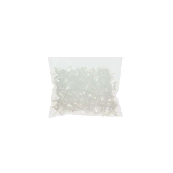 DTA Spacer Tile Lugs 3mm - 100 Piece