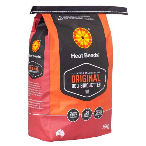 Heat Beads Bag 10kg