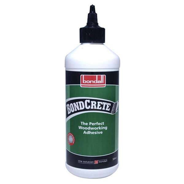 Bondall BondCrete Cement Additive 250mL