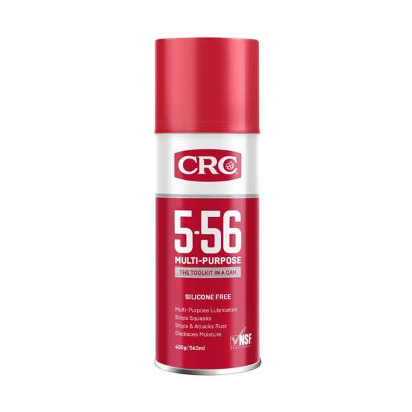 CRC 5.56 Multi-Purpose Lubricant 400g