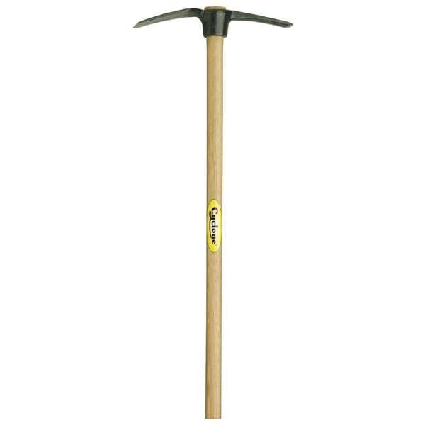 Cyclone Garden Mattock 1.6kg