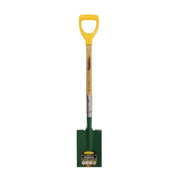 Cyclone Cottage Spade