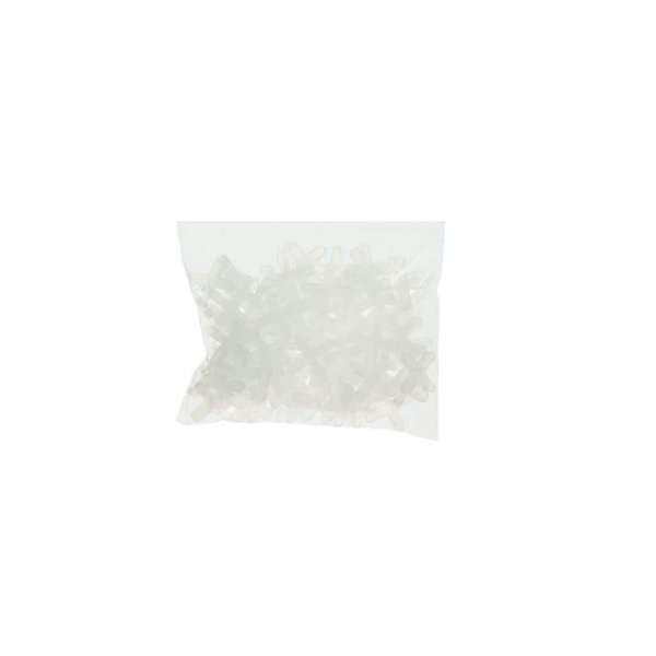 DTA Tile Spacer Cross 5mm - 100 Piece