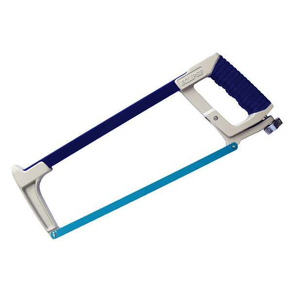 Eclipse Box Frame Hacksaw 400mm