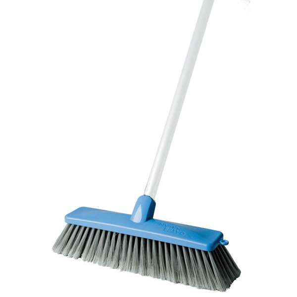 Oates Ultimate Indoor Broom