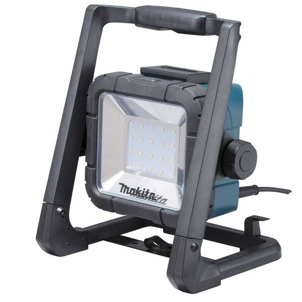 Makita 18V LED Work Light DML805 - Skin Only