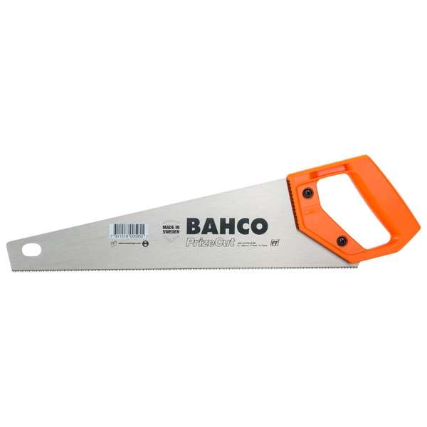 Bahco Hand Saw 16TPI 350mm