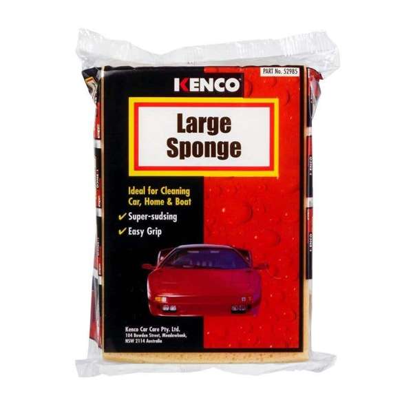 Kenco Sponge Large