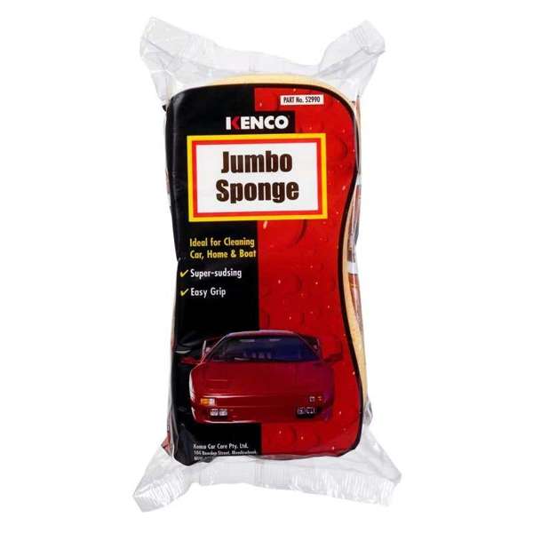 Kenco Jumbo Sponge