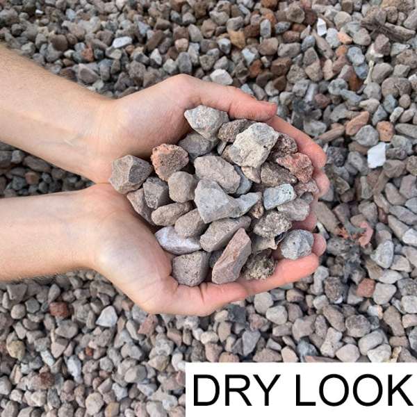 Concrete Aggregate 20mm (Loose per Ton)