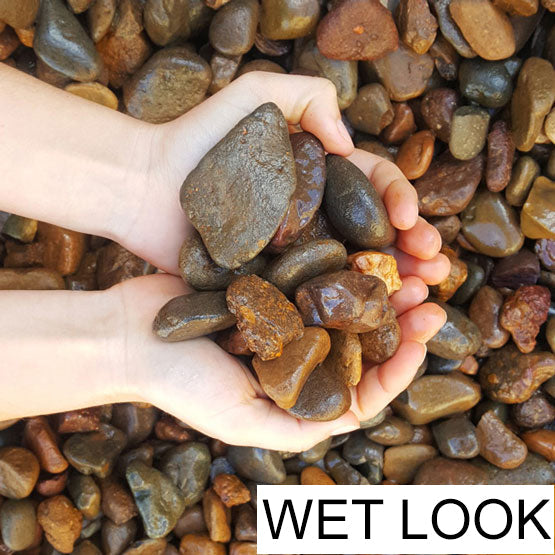 River Pebble 40mm