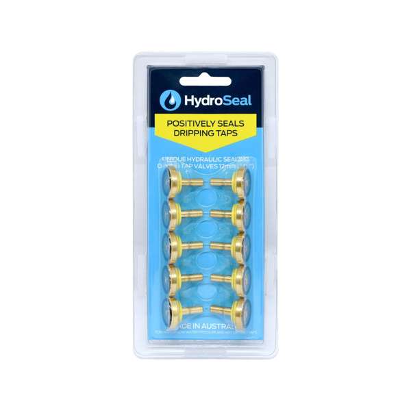 Hydroseal Tap Washers Pk 10
