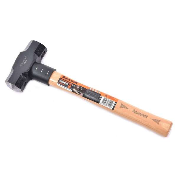 Supercraft Demolition Sledge Hammer 1.8kg