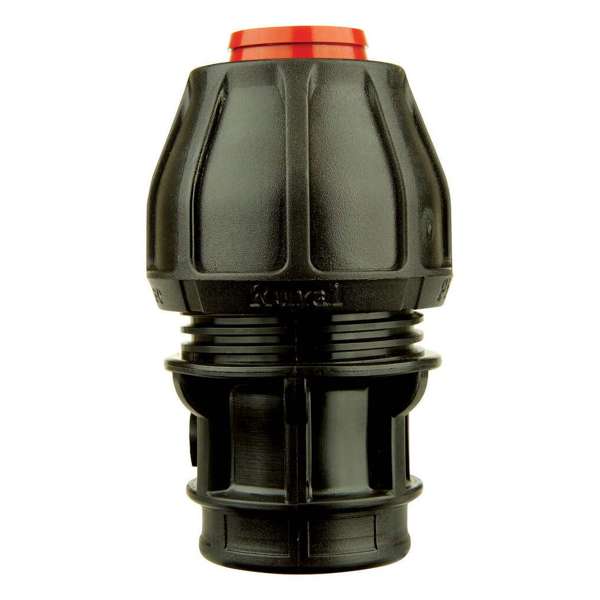 Philmac Rural End Connector Female 1-1/4" x 32mm