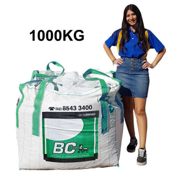 Concrete Base DGB 20 (Loose per Ton)