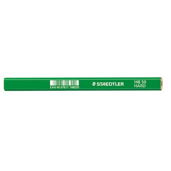 Staedtler Carpenters Pencil Hard