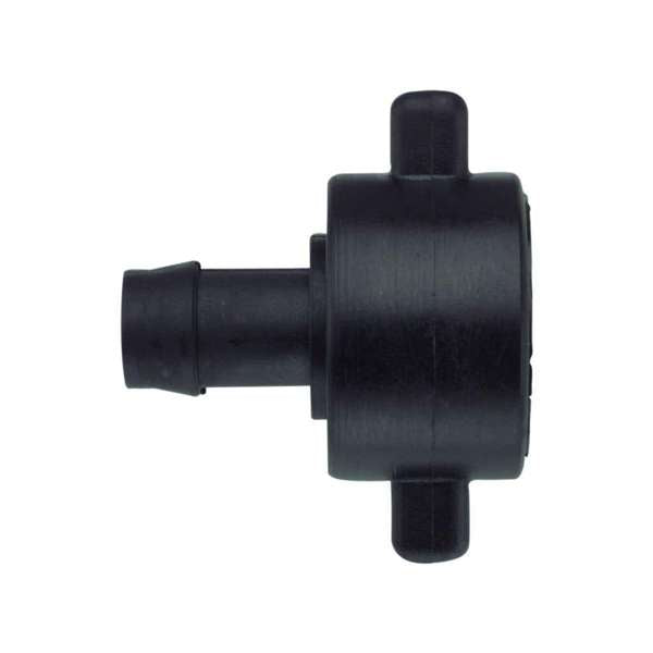 Philmac Hose Nut & Tail Poly x FI 1-1/2" x 1-1/2"