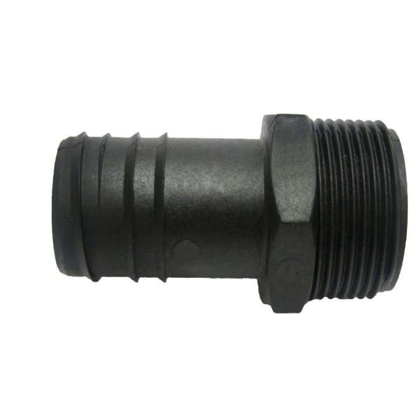 Philmac Helical Connector Barbed Male 1-1/2"