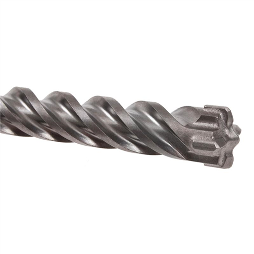 Sutton SDS Max Extreme Masonry D644 Drill Bit 25 x 340mm