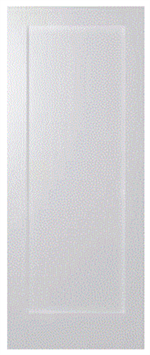 Door Ham1 Hampton Mdf Infill Primed 2040x720x35mm