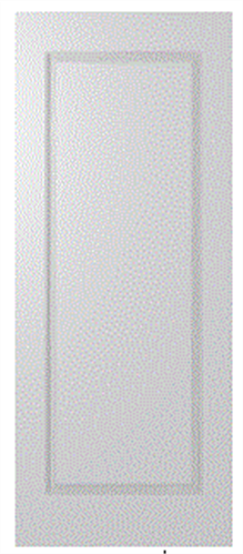 Hume Door Sorrento SOR2 PCM