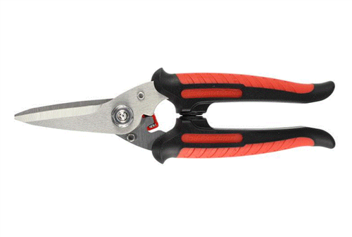 Black Panther Snips 185mm