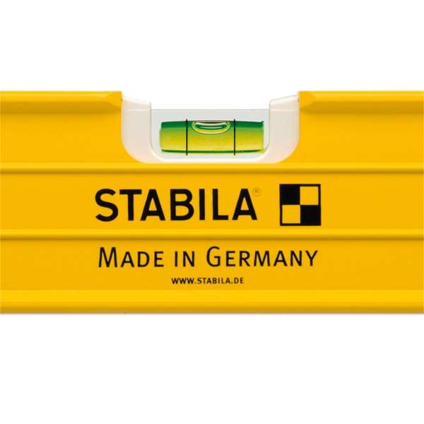 Stabila Type 96-2 Spirit Level 1.2m