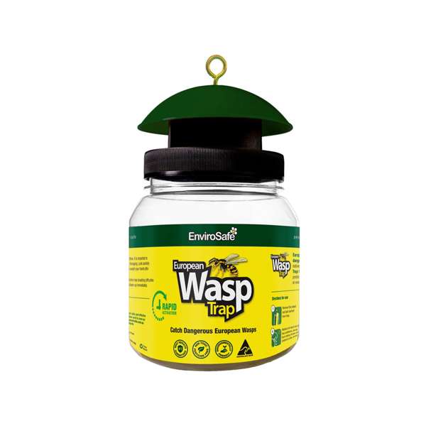 ENVIROSAFE EUROPEAN WASP TRAP