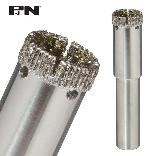 P&N 8mm Diamond Core Drill Bit