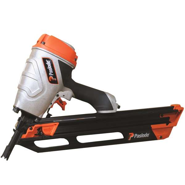 Paslode Powermaster Framing Air Nail Gun