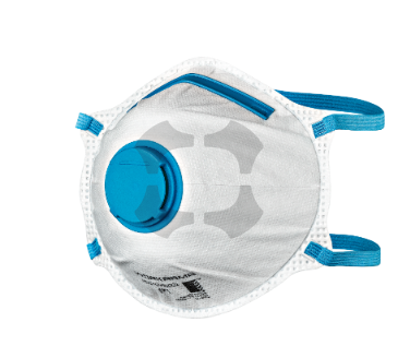 WorkArma Disposable Respirator P1