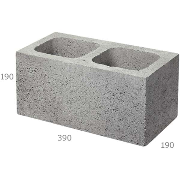 Besser Block 200 Channel Top