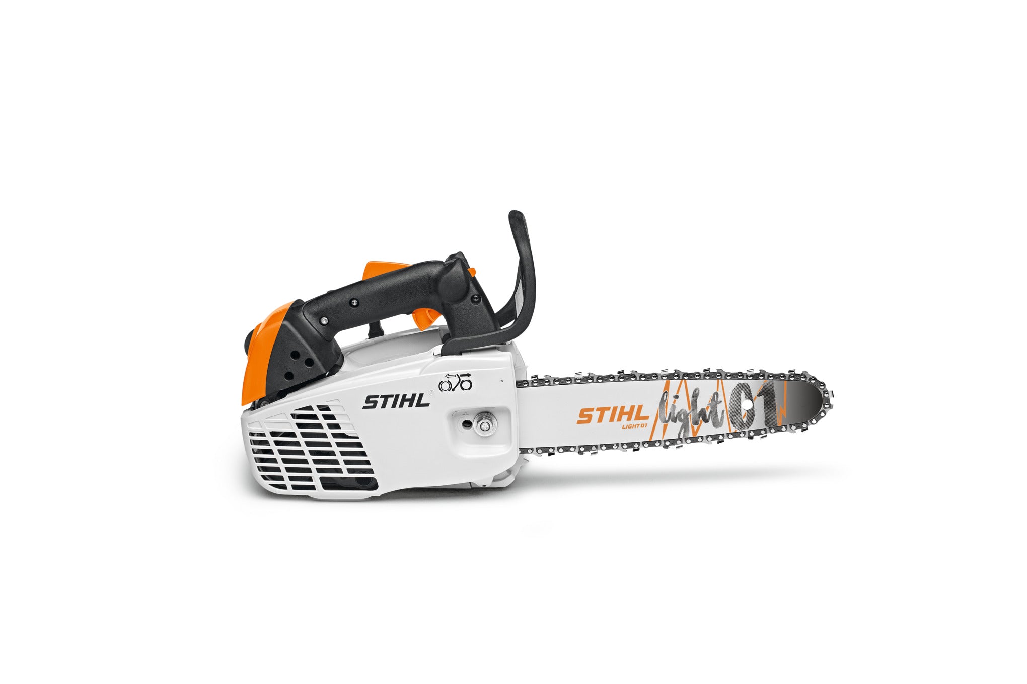Chainsaw Chain 3/8 x45Dl