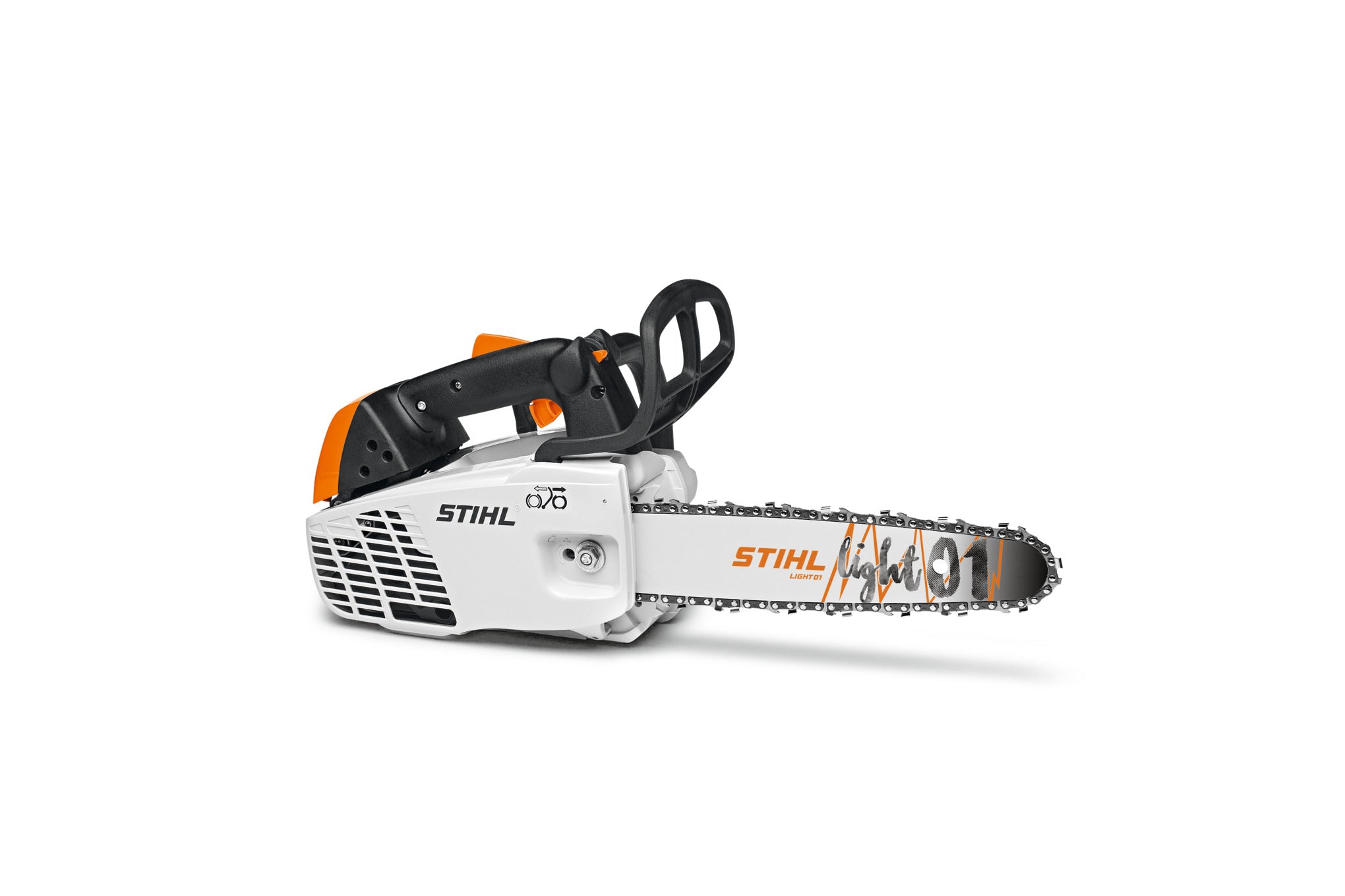 Chainsaw Chain 3/8 x45Dl