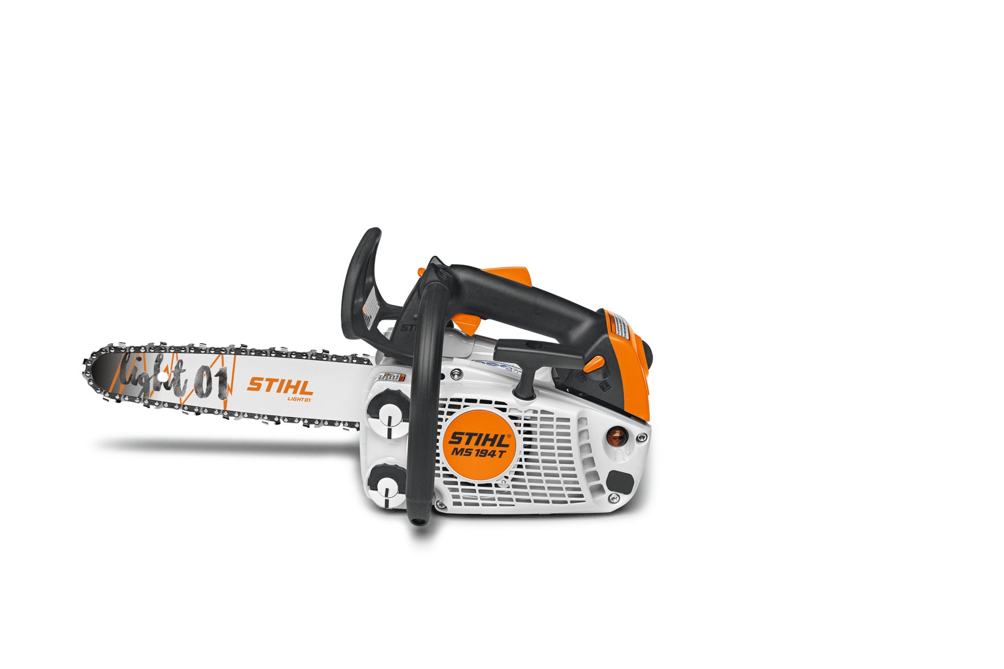 Chainsaw Chain 3/8 x45Dl
