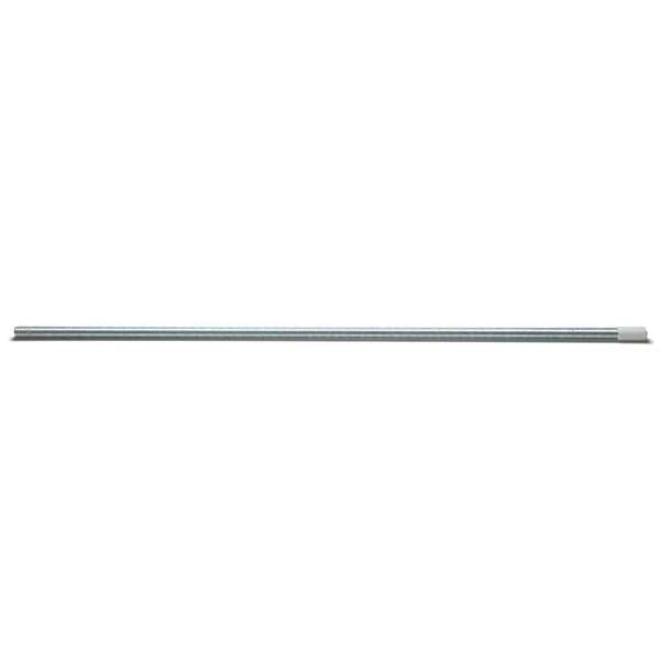 Zenith Threaded Rod Zinc Plated Imperial 3/4 x 36"