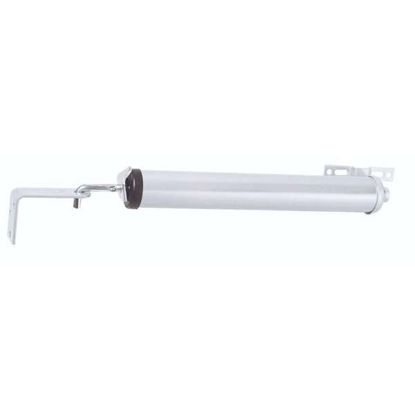 Whitco Screen Door Closer Silver