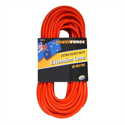 Lead Extension Heavy Duty 10A 5M
