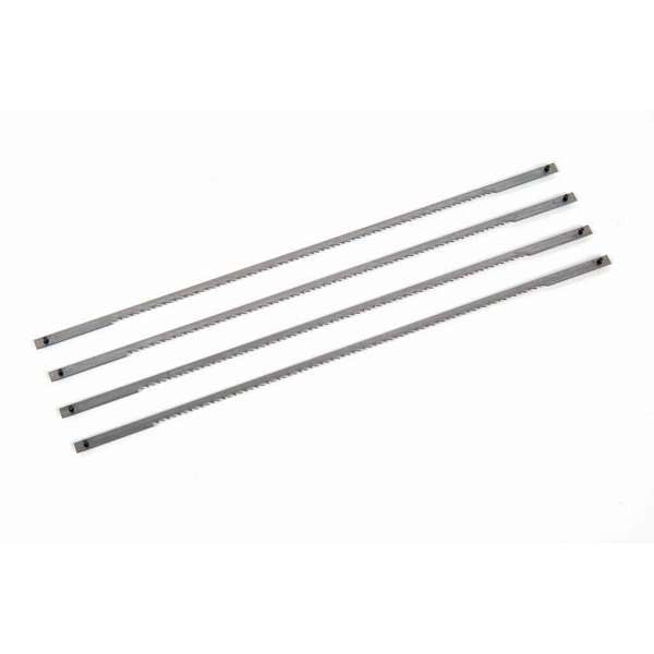 Stanley Coping Saw Blades - 4 Pack