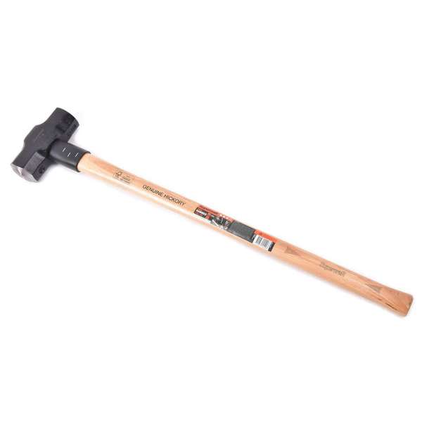 Supercraft Hickory Sledge Hammer 4.5kg