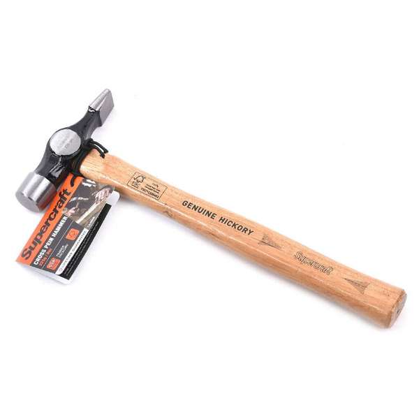 Supercraft Cross Pein Hammer 225g