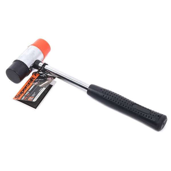 Supercraft Soft Face Hammer 340g