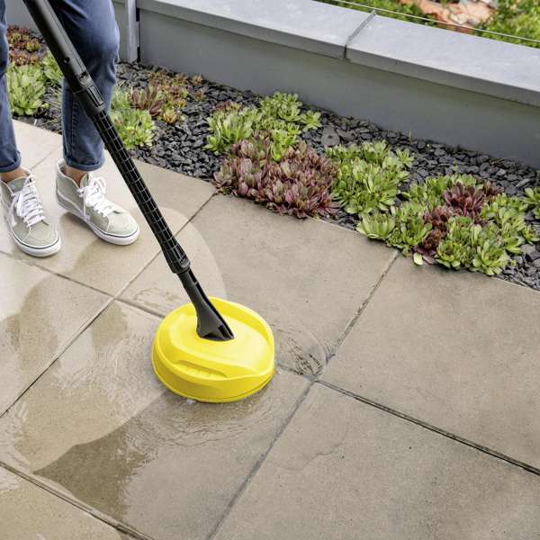 Karcher K3 Premium Power Control Car Home & Deck Pressure Washer