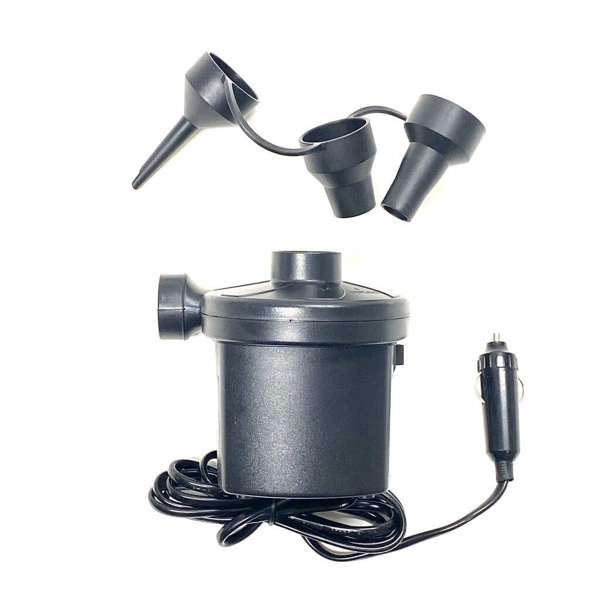 Lion High Volume Air Pump 12V