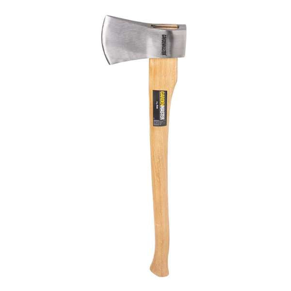 Gardenmaster Axe Timber Handle