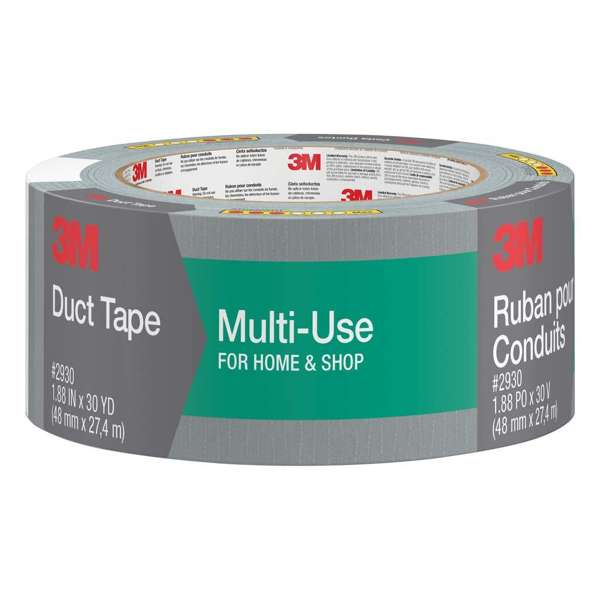 Scotch Multi-Use Duct Tape 48mm x 27.4m