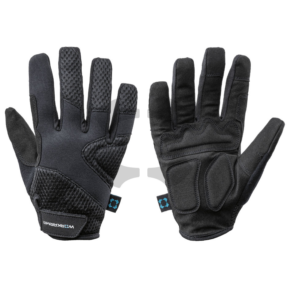 WorkArma Mechanics Glove Boxer Elite