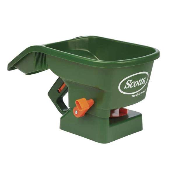 Scotts Handy Fertiliser Spreader