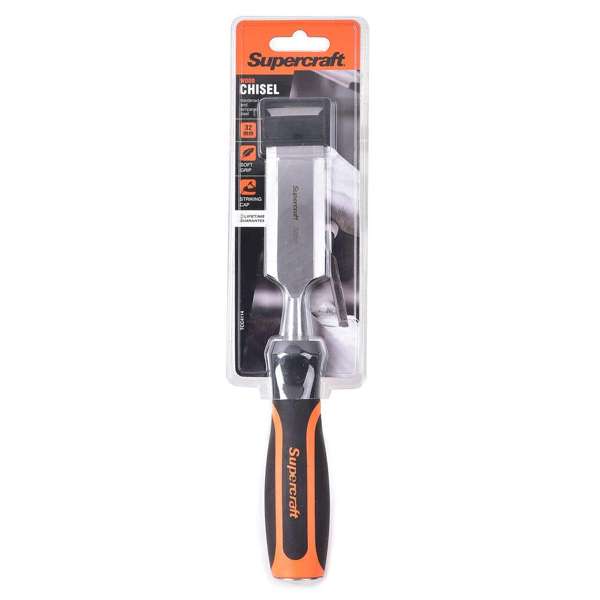 Supercraft Wood Chisel 32mm